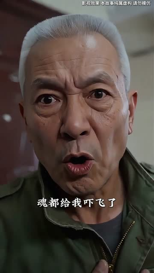 敲门的闹剧（33集）热门爆款短剧