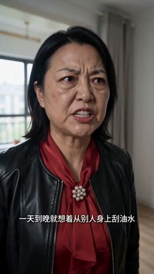别蹭我的充电桩（35集）男主角是谁