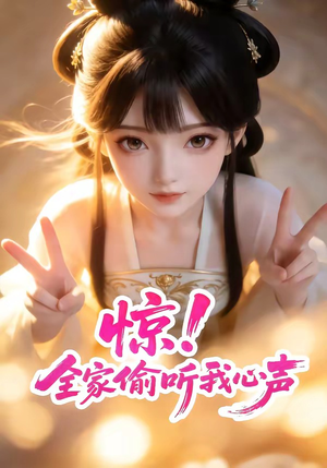 惊!全家偷听我心声(51集) 惊!全家偷听我心声(51集)短剧追不停