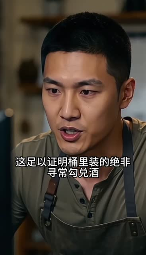 夺我酒坊坏规矩监控一亮你慌了(51集) 夺我酒坊坏规矩监控一亮你慌了(51集)每天短剧分享