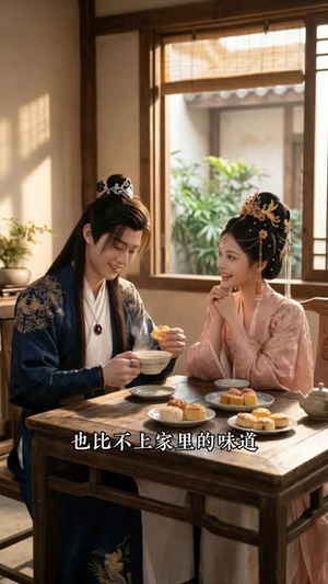 重生新婚夜,我把侯府搅得天翻地覆(48集) 重生新婚夜,我把侯府搅得天翻地覆(48集)全季一次看完