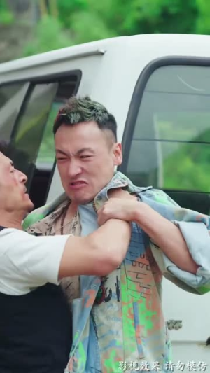 九指拳王（100集）爆款短剧一起追
