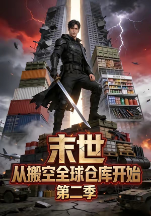 末世:从搬空全球仓库开始第二季(101集) 末世:从搬空全球仓库开始第二季(101集)精彩好看短剧