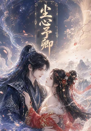 尘心予卿（34集）短剧中追到爽