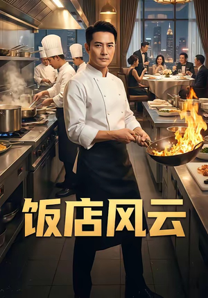 饭店风云（51集）爆款短剧追不停