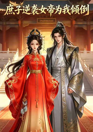 庶子逆袭:女帝为我倾倒(38集) 庶子逆袭:女帝为我倾倒(38集)好看的短剧