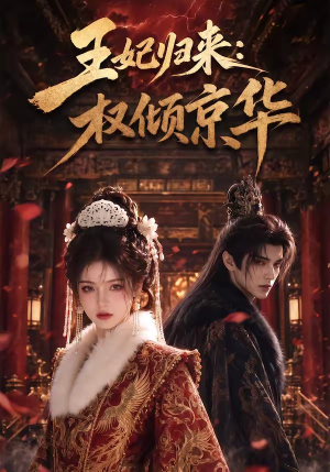 王妃归来：权倾京华（61集）短剧全集免费
