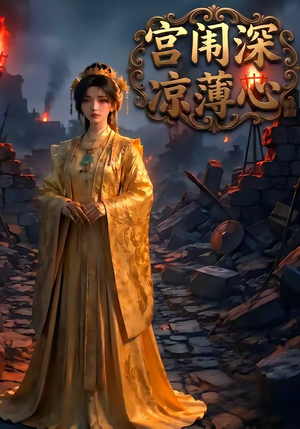 宫闱深，凉薄心（34集）好看上头短剧