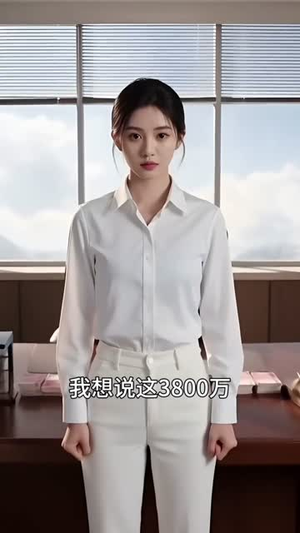 说好五五分,你全吞了(21集) 说好五五分,你全吞了(21集)热播短剧抢先看