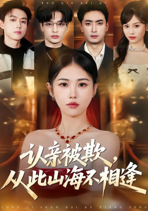 认亲被欺,从此山海不相逢(80集) 认亲被欺,从此山海不相逢(80集)第一集