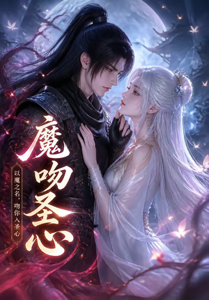 魔吻圣心（30集）网络小短剧