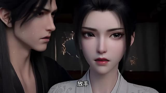 开局劝爹造反,爹竟是秦始皇(55集) 开局劝爹造反,爹竟是秦始皇(55集)精彩短剧看不停