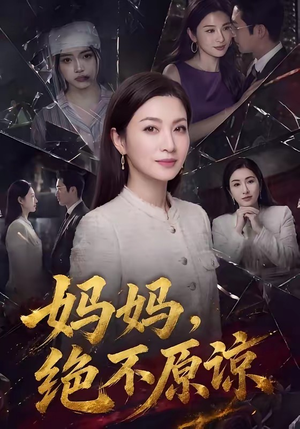 妈妈，绝不原谅（80集）短剧太好看了