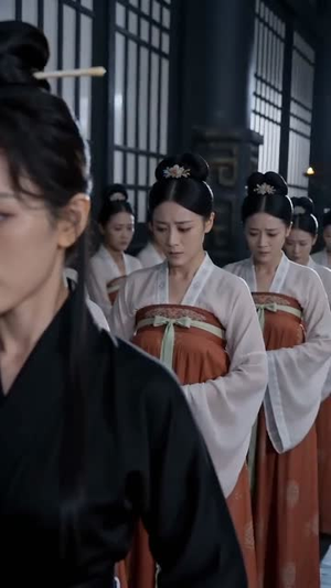 刺秦新说（36集）经典回顾免费看