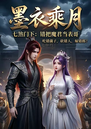 墨衣乘月(30集) 墨衣乘月(30集)高分佳作免费看