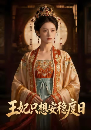 王妃只想安稳度日(60集) 王妃只想安稳度日(60集)全季一次看完
