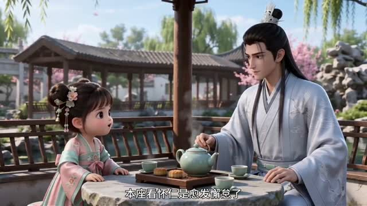 江月照福心(44集) 江月照福心(44集)短剧在哪个平台