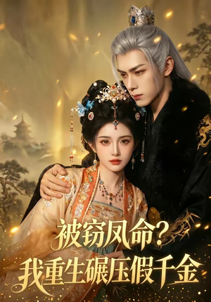 被窃凤命?我重生碾压假千金(65集) 被窃凤命?我重生碾压假千金(65集)女主谁演的