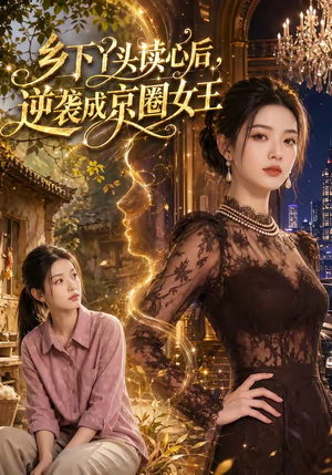 乡下丫头读心后，逆袭成京圈女王（48集）火爆短剧抢先看