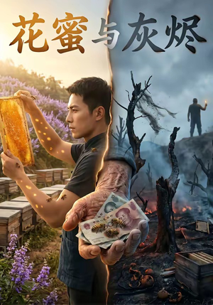 花蜜与灰烬（42集）免费短剧就是爽