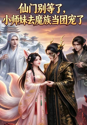 仙门别等了,小师妹去魔族当团宠了(72集) 仙门别等了,小师妹去魔族当团宠了(72集)短剧上头又好看