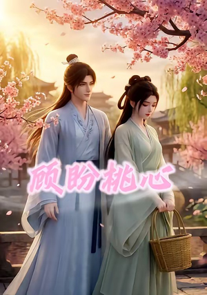 顾盼桃心（28集）1-102集