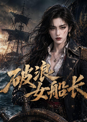 破浪女船长（50集）流畅播放免费看