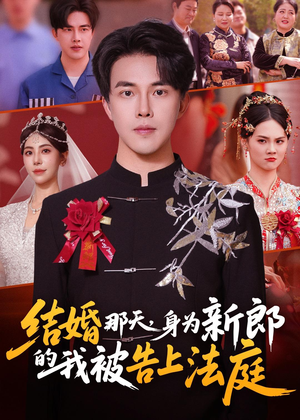结婚那天，身为新郎的我被告上法庭（59集）快来看短剧