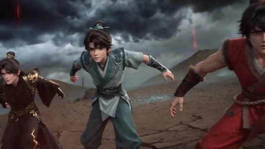 道门师尊:收徒万倍返还,我无敌了(56集) 道门师尊:收徒万倍返还,我无敌了(56集)好看到停不下来