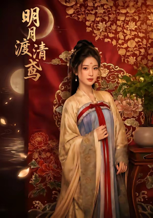 明月渡清鸢（60集）夸克在线观看
