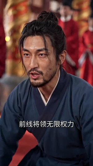 当阿斗重生成赵构：朕靠战神开盛世！（78集）短剧在哪里看
