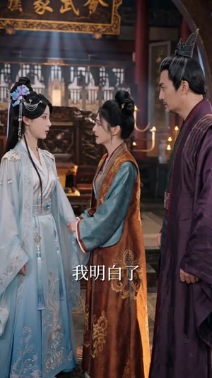 玄幻:退婚第一天,奖励神品灵根(57集) 玄幻:退婚第一天,奖励神品灵根(57集)热门短剧推广