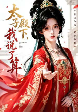 太子殿下,我说了算(56集) 太子殿下,我说了算(56集)每日短剧追不停