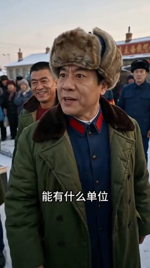 重生80，孩子老婆热炕头（63集）完整版