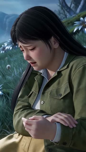 蛮荒风华录（13集）全集免费