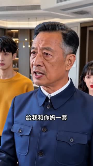 守善前行，终见光明（9集）高清无码免费看