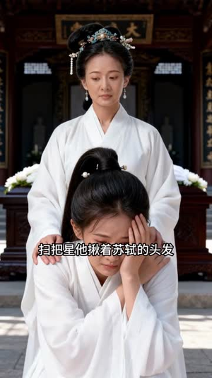如意算盘,算尽人心(45集) 如意算盘,算尽人心(45集)全季一次看完