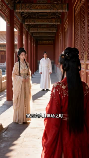 大婚遭弃，我改嫁他死对头（45集）短剧全集更精彩