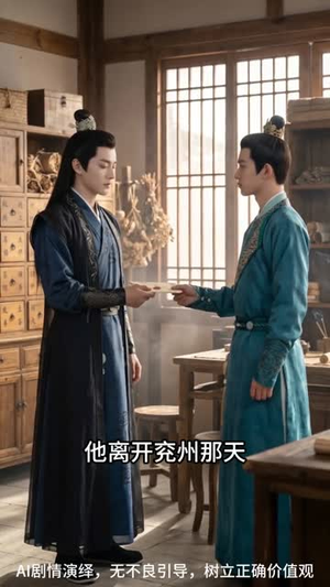 昭言如愿栀子香（45集）免费看全集