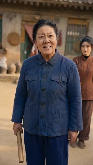 75年我用一条草鱼钓回个穷媳妇,全村炸了(43集) 75年我用一条草鱼钓回个穷媳妇,全村炸了(43集)海量资源免费看