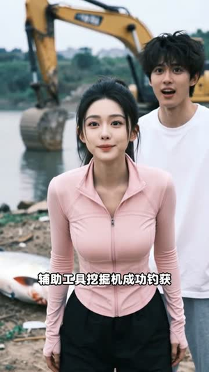 深渊鱼塘:钓客越多我越富(63集) 深渊鱼塘:钓客越多我越富(63集)全集一网打尽