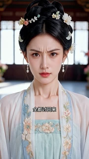 嫡女归来：一箭断前缘（55集）在线看完整版