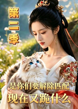 是你们要解除匹配，现在又跪什么第二季（96集）第二季