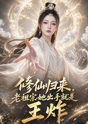 修仙归来,老祖宗她出手就是王炸(75集) 修仙归来,老祖宗她出手就是王炸(75集)全集