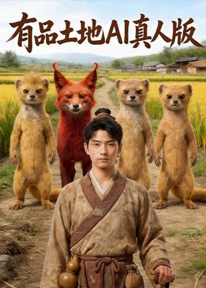 有品土地AI真人版(109集) 有品土地AI真人版(109集)番茄短剧看全集