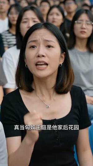 国运擂台开局请赵云（80集）好看的短剧