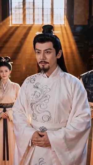 无能甲方和她的优秀cv们(37集) 无能甲方和她的优秀cv们(37集)完整版