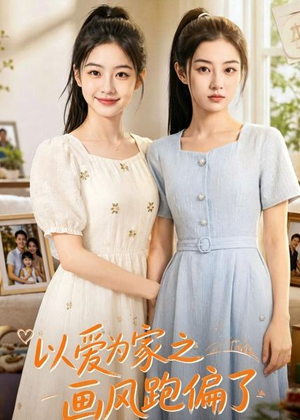 以爱为家之画风跑偏了（65集）精彩短剧上线