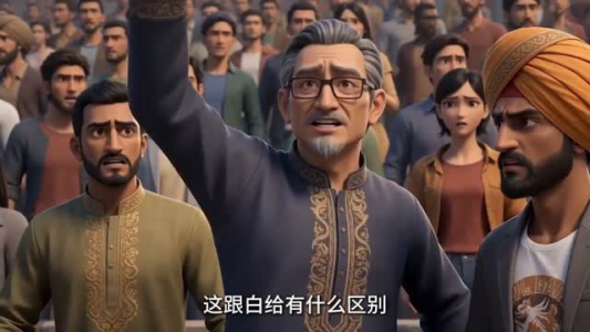 神话擂台：从召唤秦始皇开始横扫诸天（104集）推荐热门短剧