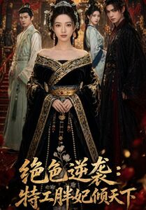 绝色逆袭:特工胖妃倾天下(60集) 绝色逆袭:特工胖妃倾天下(60集)短剧在哪里看